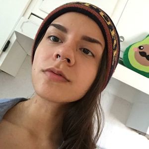 Meet your Posher, Jen